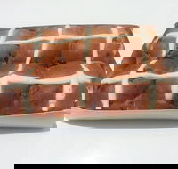 Nashi - Southbank - Surfers Gold Coast