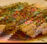 North Lake BBQ - Surfers Gold Coast