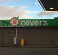 Oliver's Goulburn - Surfers Gold Coast