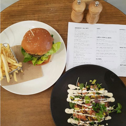 OneThirtyTwo - Surfers Gold Coast 0