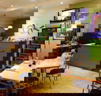 Oritenal kitchen - Surfers Gold Coast