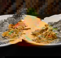 O'Sha Thai Kitchen - Surfers Gold Coast