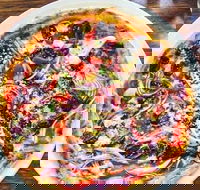 Pizza E Vino - Surfers Gold Coast