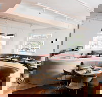 Prince Dining Room - Surfers Gold Coast