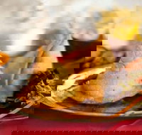 Punjabeez - Surfers Gold Coast