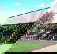 Red Earth Estate Dumpling House - Surfers Gold Coast