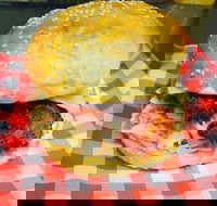 Sandwich  Co - Surfers Gold Coast