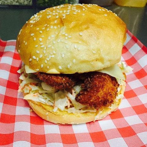 Sandwich & Co - Surfers Gold Coast 0