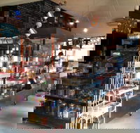 Station Street Trading Co - Surfers Gold Coast