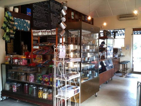 Station Street Trading Co - Surfers Gold Coast 0