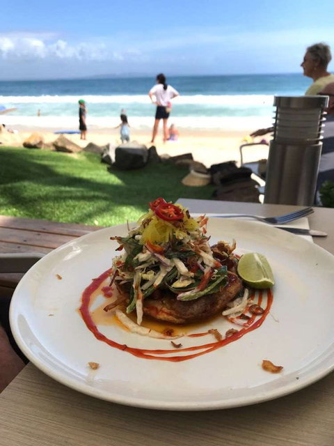 Sushi Sushi - Brisbane Airport - Surfers Gold Coast 0