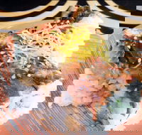 Sushi Train - Greenslopes - Surfers Gold Coast