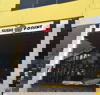 Sushi Point - Victoria Point - Surfers Gold Coast