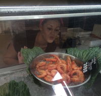Taffy's Fish Factory - Surfers Gold Coast