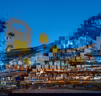 The Squire's Landing - Surfers Gold Coast