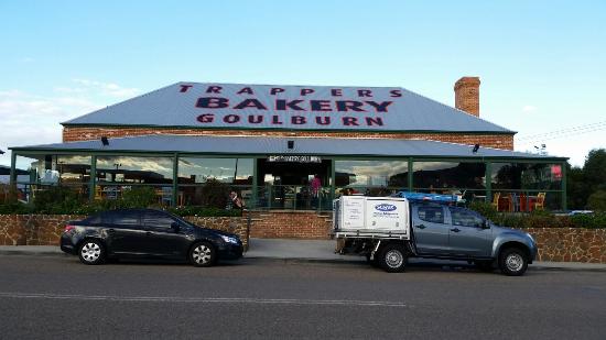 Goulburn NSW Surfers Gold Coast