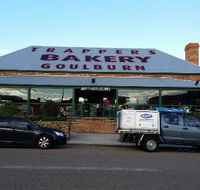 Trappers Bakery - Surfers Gold Coast