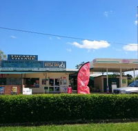 Tucabia Village General Store - Surfers Gold Coast