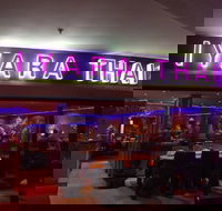 Verve Restaurant Bar Cider House - Surfers Gold Coast