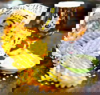 5 Boroughs - Greenslopes - Surfers Gold Coast