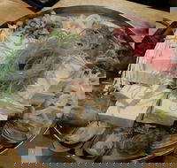 88 Topokki - Surfers Gold Coast