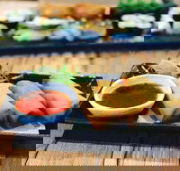 Akira Sushi - Warriewood - Surfers Gold Coast