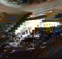 BJ's Restaurant - Surfers Gold Coast