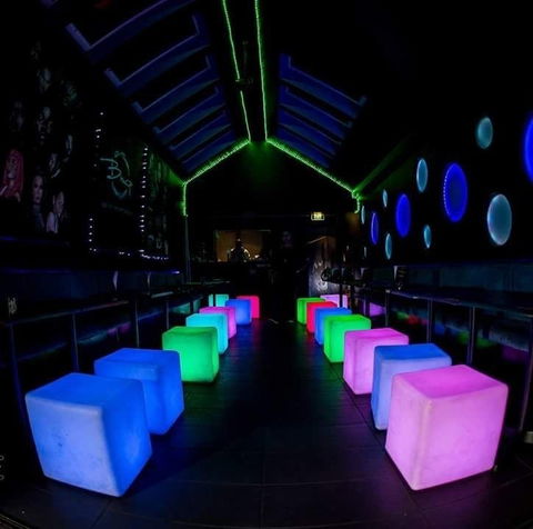 BMCP- Blue Mist Cafe Parramatta - Surfers Gold Coast 0