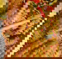 Bridge Fish and Chips - Surfers Gold Coast