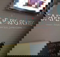 Cafe Paris on King - Surfers Gold Coast