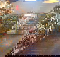 Cafe Gummo - Surfers Gold Coast