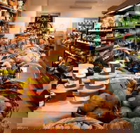 Causley Fresh Deli - Surfers Gold Coast