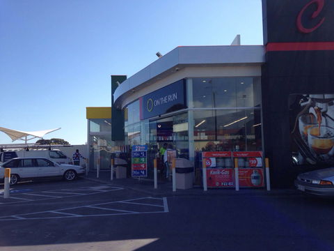C Coffee - Somerton Park - Surfers Gold Coast 0