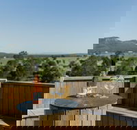 Constable Estate Vineyard - Surfers Gold Coast