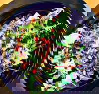 Double Barrel - Surfers Gold Coast