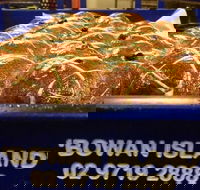 Dr Earth Cafe - Surfers Gold Coast