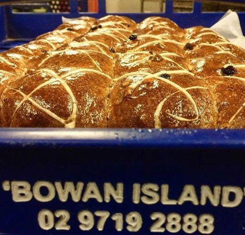 Dr Earth Cafe - Surfers Gold Coast 0