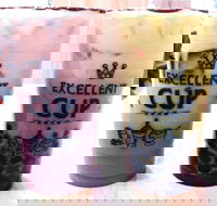 Excellent Cup - Sunnybank Hills - Surfers Gold Coast