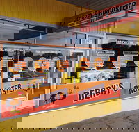 Georgina's Restaurant - Surfers Gold Coast