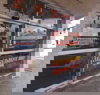 Golden Crown Seafood Restaurant - Surfers Gold Coast