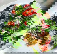 Higgins Bakery - Surfers Gold Coast