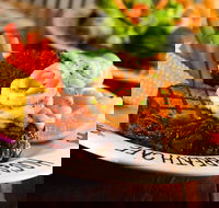 Hog's Australia's Steakhouse - Carindale - Surfers Gold Coast