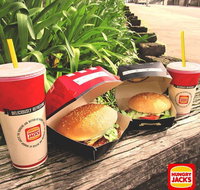 Hungry Jack's - Taylors Lakes - Surfers Gold Coast