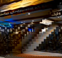 Inka - Indian Restaurant  Bar - Surfers Gold Coast