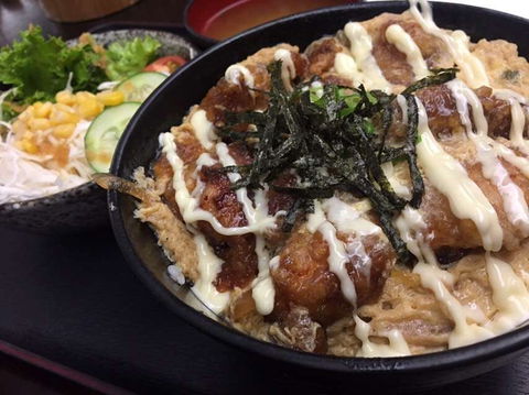 Kay Japanese Restaraunt - Surfers Gold Coast 0