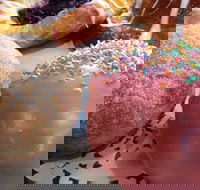 Kenny's Bakery Cafe - Southbank - Surfers Gold Coast