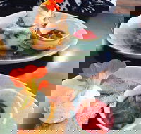 Lady Marmalade Cafe - Surfers Gold Coast