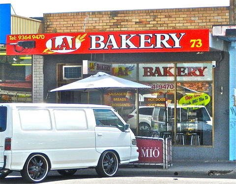 Lai Bakery - Sunshine North - Surfers Gold Coast 0