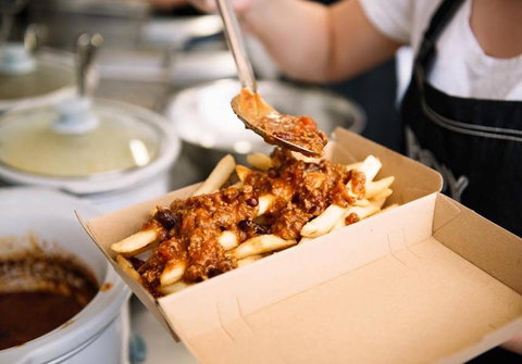 Legends On Hansen - Surfers Gold Coast 0