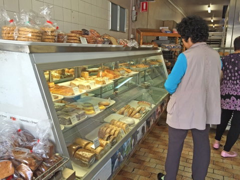 Lidcombe Hot Bread - Surfers Gold Coast 0